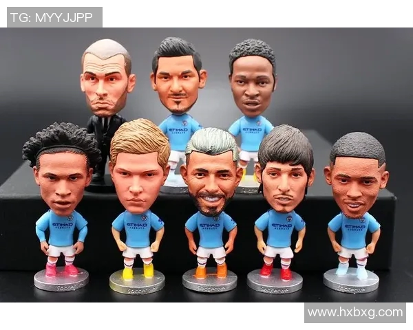 足球明星超可动手办带你体验球场激情与收藏乐趣的完美结合 足球明星超可动手办带你体验球场激情与收藏乐趣的完美结合