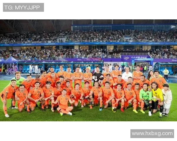 足球队的足球明星究竟是谁他在球队中的地位和贡献有多大