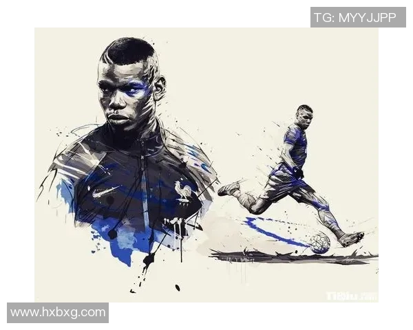 创意无限的卡通足球明星手绘图纸设计与制作指南