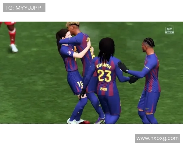 巴萨与拜仁精彩对决录像下载全攻略分享