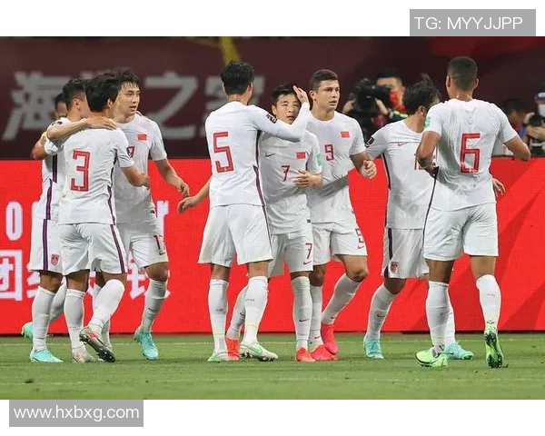 国足赛程表解析与展望助力球队冲击国际赛场新高峰