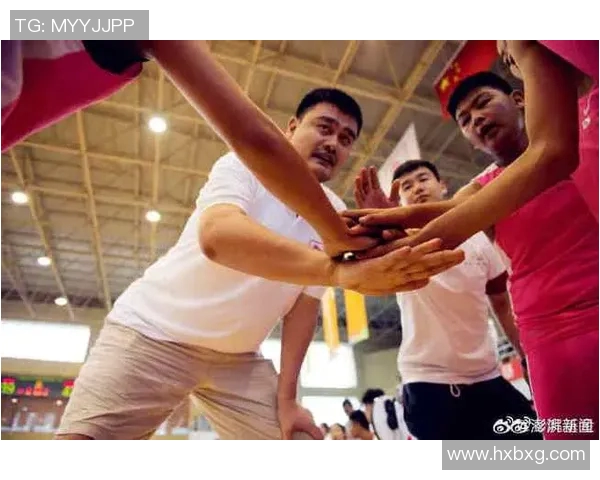 姚明篮球明星的教学理念在小学教育中的应用与实践探索